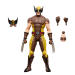 Wolverine (Brown Suit)
