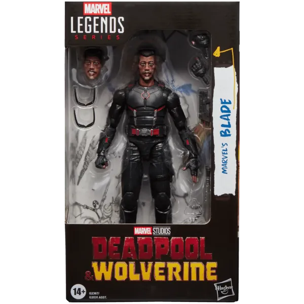 Blade
