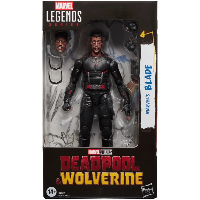 Blade