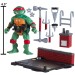 Remastered Teenage Mutant Ninja Turtles 1988 Remastered Teenage Mutant Ninja Turtles 1988