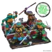 Remastered Teenage Mutant Ninja Turtles 1988 Remastered Teenage Mutant Ninja Turtles 1988