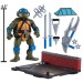 Remastered Teenage Mutant Ninja Turtles 1988 Remastered Teenage Mutant Ninja Turtles 1988
