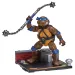 Remastered Teenage Mutant Ninja Turtles 1988 Remastered Teenage Mutant Ninja Turtles 1988