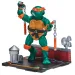 Remastered Teenage Mutant Ninja Turtles 1988 Remastered Teenage Mutant Ninja Turtles 1988