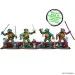Remastered Teenage Mutant Ninja Turtles 1988 Remastered Teenage Mutant Ninja Turtles 1988