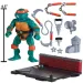 Remastered Teenage Mutant Ninja Turtles 1988 Remastered Teenage Mutant Ninja Turtles 1988