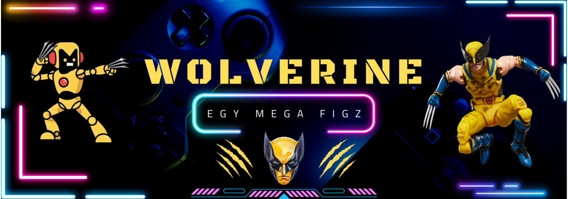 Wolverine