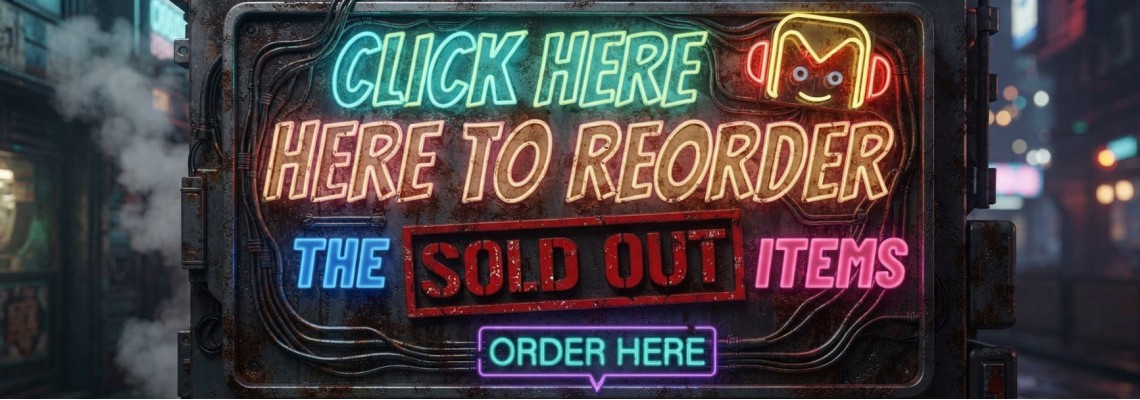Soldout