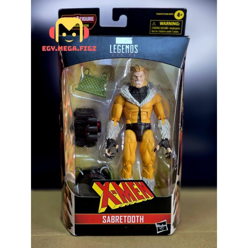 Sabretooth