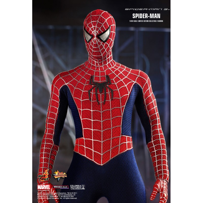 Spider-Man 3 Limited Edition PreOwned