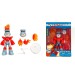 Mega Man FIRE MAn Mega Man FIRE MAn