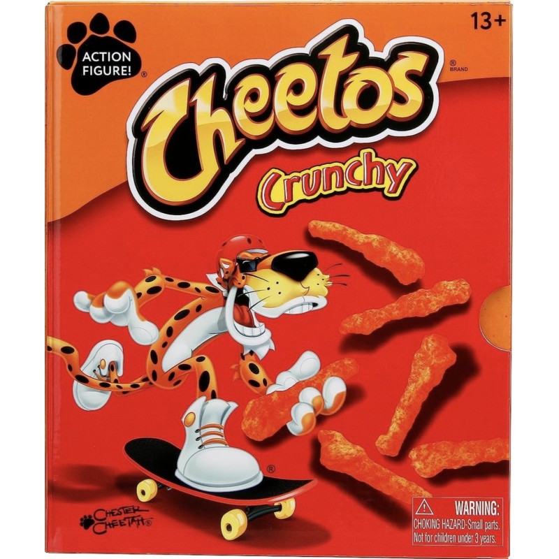 Cheetos