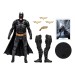 The Dark Knight Trilogy Batman