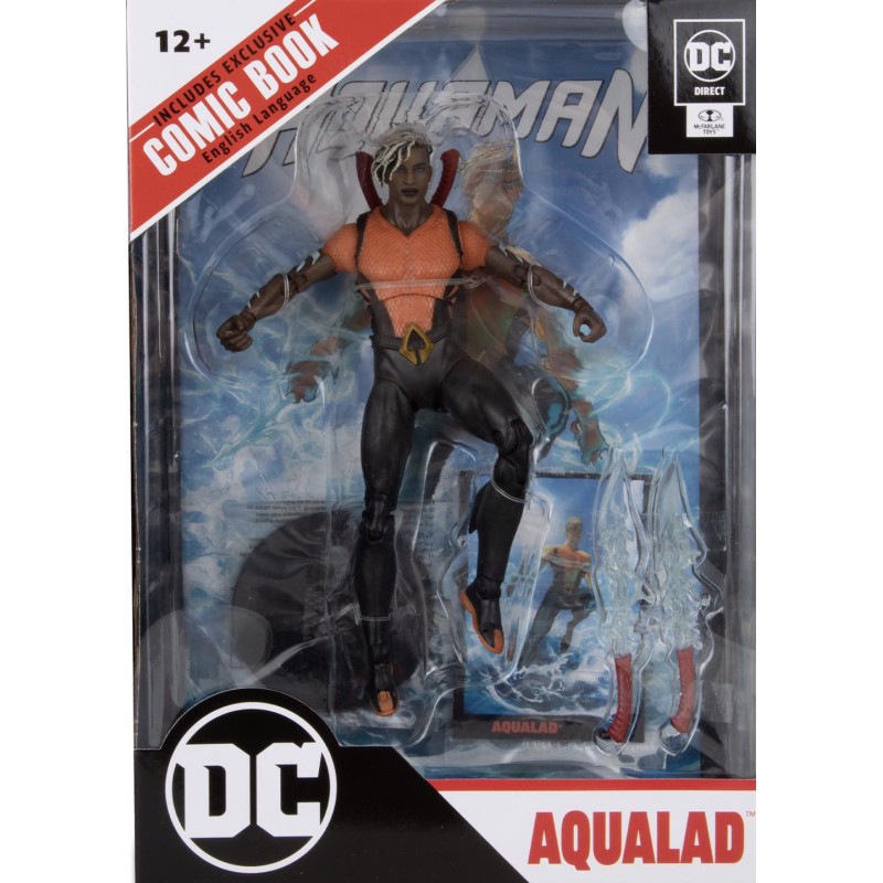 AQUALAD