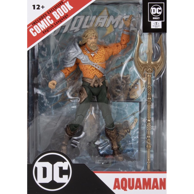 AQUAMAN
