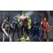 Titans Bundle Set (4) w/Beast Boy