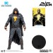  Black Adam with Cloak