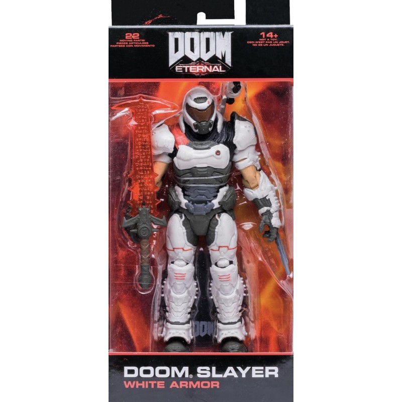 DOOM Slayer
