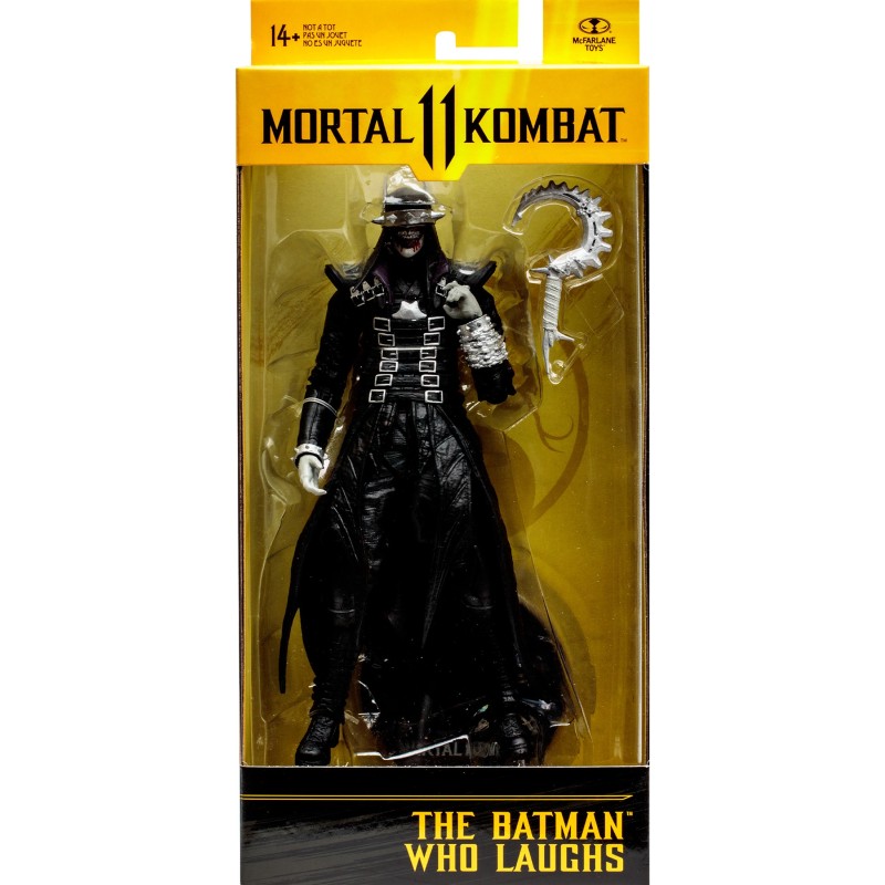  The Batman Who Laughs (MK11)