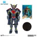 Superman Energized Unchained Armor (Gold Label) Superman Energized Unchained Armor (Gold Label)