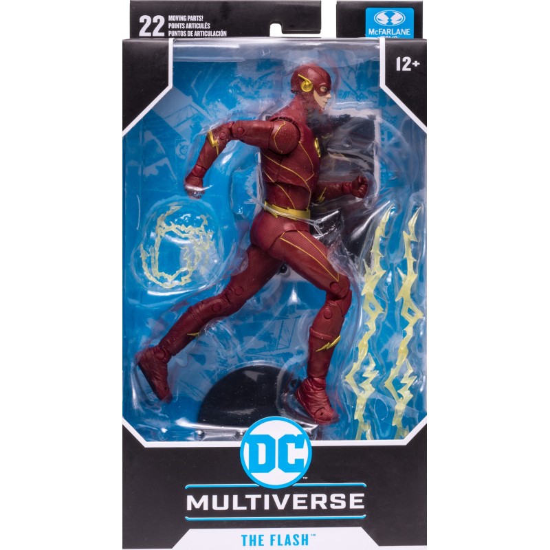  The Flash (Season 7)