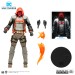 RED HOOD (BATMAN: ARKHAM KNIGHT)