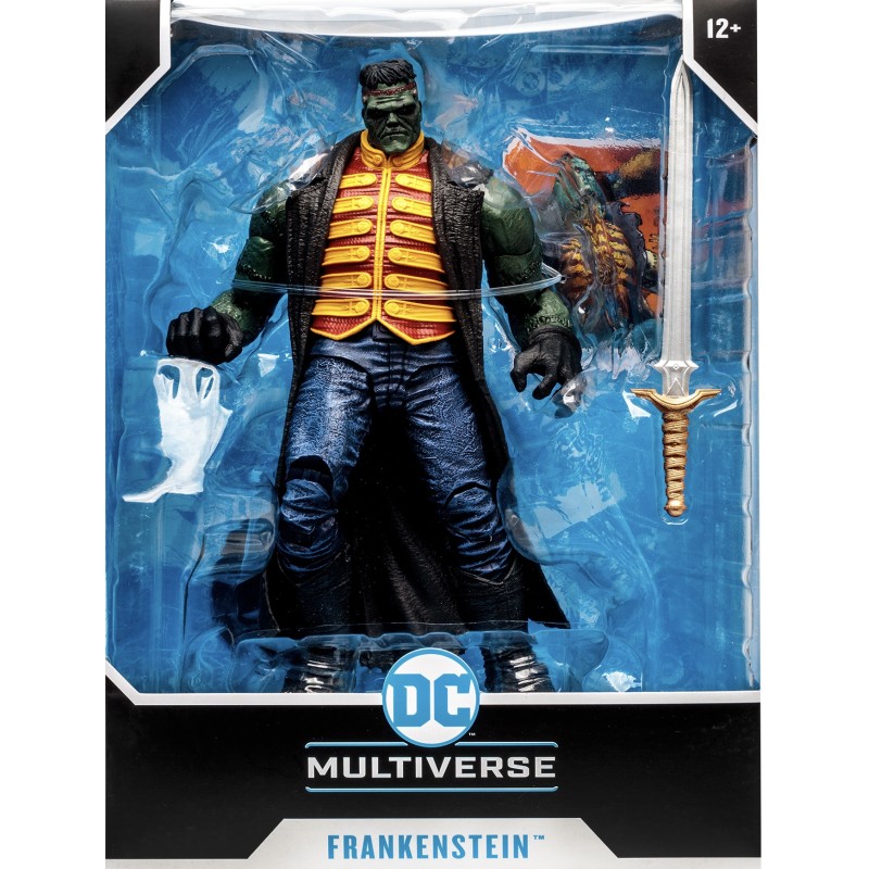 Frankenstein MegaFigure