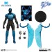 BLUE BEETLE BATTLE MODE (BLUE BEETLE MOVIE)