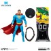 Superman McFarlane Collector Edition Superman McFarlane Collector Edition