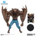 Man Bat MegaFigure Man Bat MegaFigure