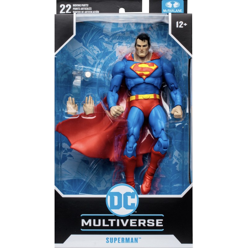 Superman Hush