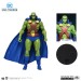 MARTIAN MANHUNTER (GOLD LABEL) MARTIAN MANHUNTER (GOLD LABEL)