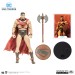 SUPERMAN (DC FUTURE STATE) SUPERMAN (DC FUTURE STATE)