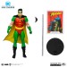 ROBIN TIM DRAKE (ROBIN: REBORN)