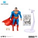 Superman Hush Superman Hush