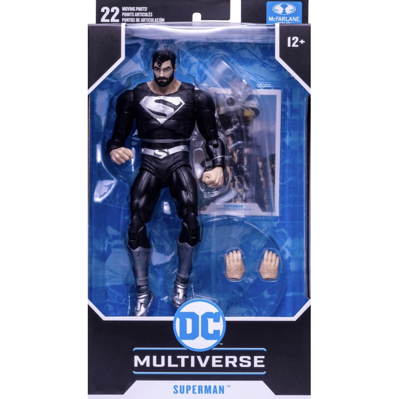 SOLAR SUPERMAN