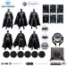 BATMAN™ THE ULTIMATE MOVIE COLLECTION 6 PACK 