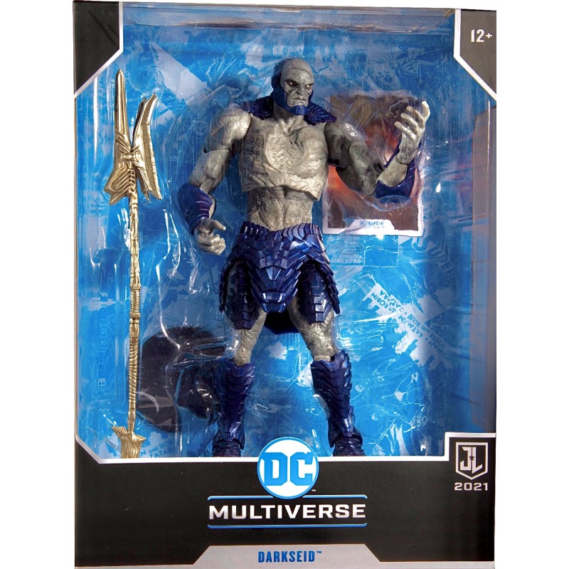 DARKSEID