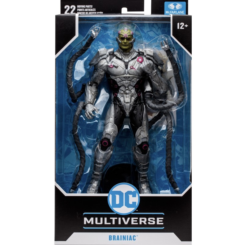 BRAINIAC (INJUSTICE 2)