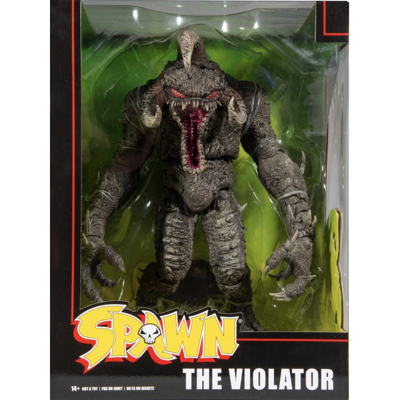 The Violator