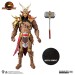 Shao Kahn Shao Kahn
