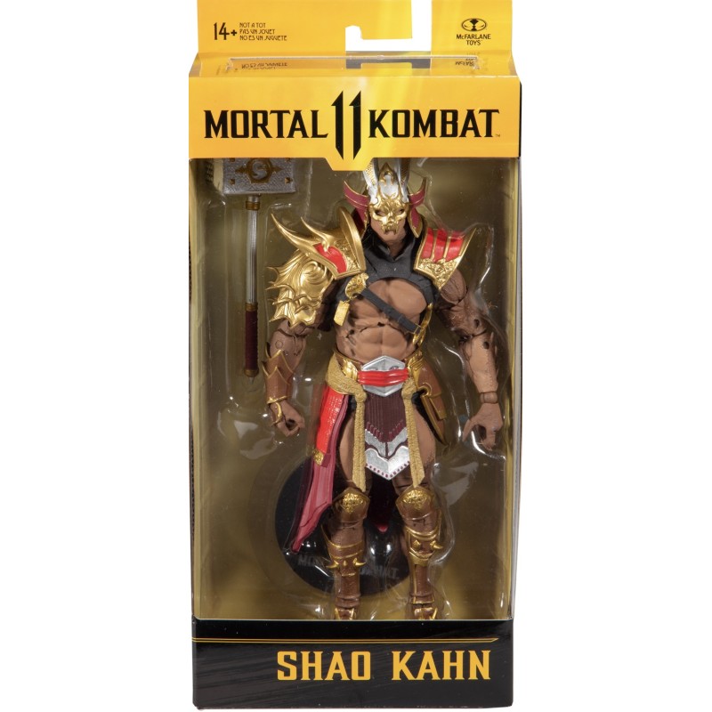 Shao Kahn