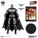 Batman with Injustice 2 Comic Page Punchers