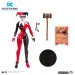 Harley Quinn: Classic Harley Quinn: Classic