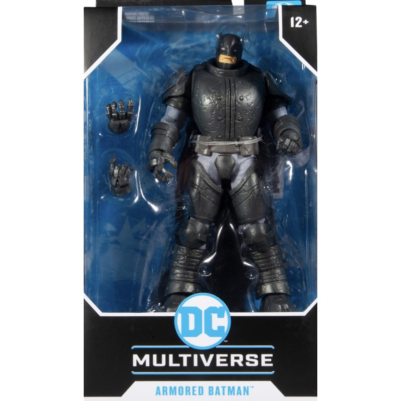  Armored Batman™ (The Dark Knight Returns)