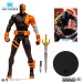 Deathstroke (DC Rebirth) Deathstroke (DC Rebirth)