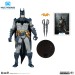  Batman Designed by Todd McFarlane 