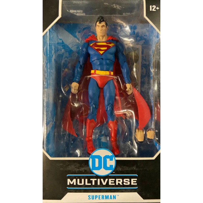  Superman: Action Comics #1000 (Pre-Owned in Box)