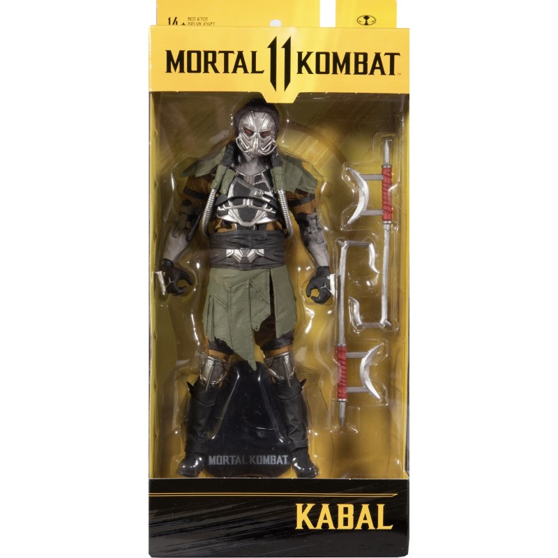  Kabal