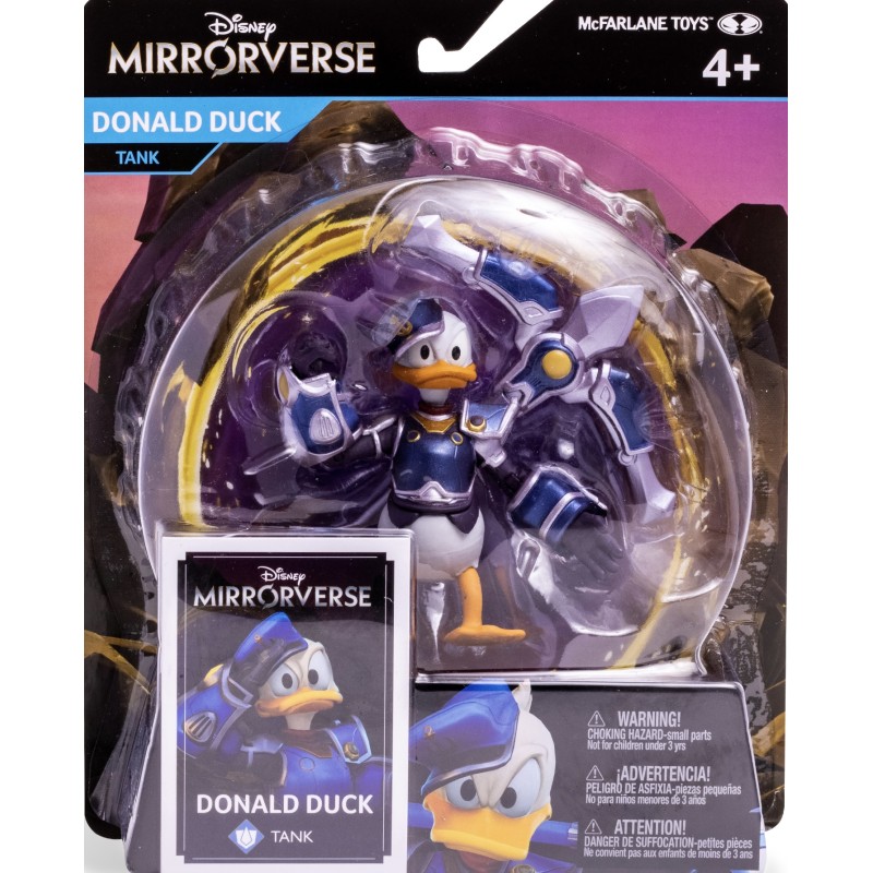 Donald Duck
